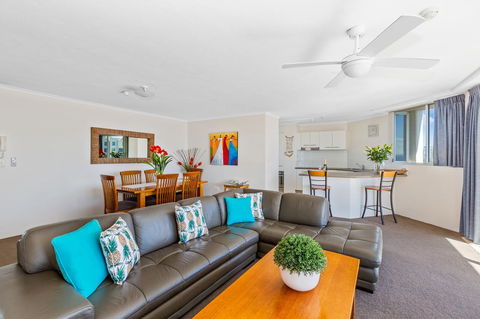 Rainbow Commodore Coolangatta - Accommodation BNB 6