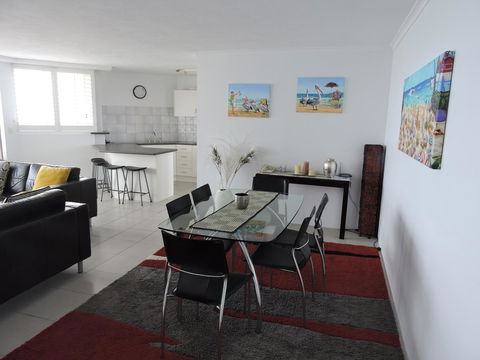 Rainbow Commodore Coolangatta - Accommodation BNB 13