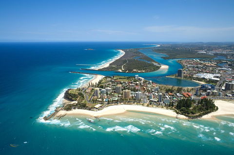Rainbow Commodore Coolangatta - Accommodation BNB 39