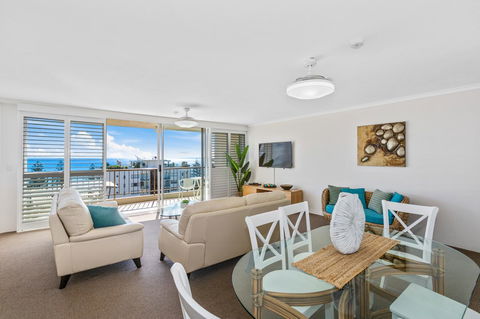 Rainbow Commodore Coolangatta - Accommodation BNB 21