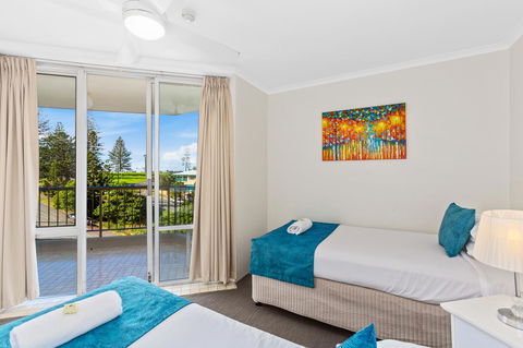 Rainbow Commodore Coolangatta - Accommodation BNB 27