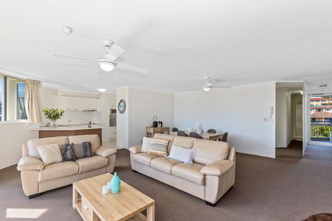 Rainbow Commodore Coolangatta - Accommodation BNB 31