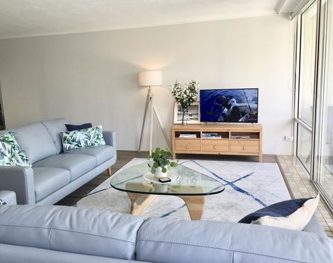 Rainbow Commodore Coolangatta - Accommodation BNB 41