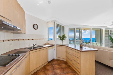 Rainbow Commodore Coolangatta - Accommodation BNB 9
