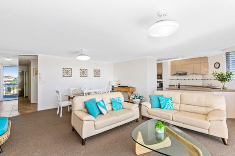 Rainbow Commodore Coolangatta - Accommodation BNB 23