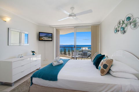 Rainbow Commodore Coolangatta - Accommodation BNB 20