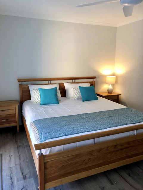 Rainbow Commodore Coolangatta - Accommodation BNB 42