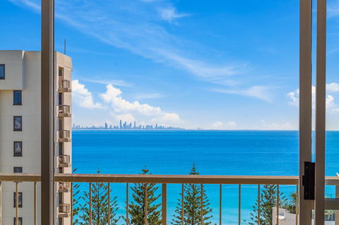 Rainbow Commodore Coolangatta - Accommodation BNB 2