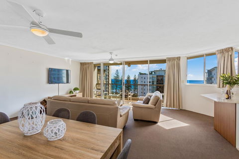 Rainbow Commodore Coolangatta - Accommodation BNB 32