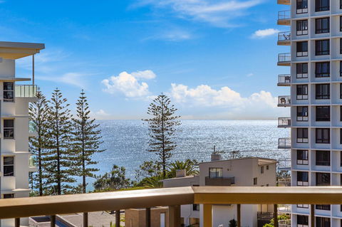 Rainbow Commodore Coolangatta - Accommodation BNB 36