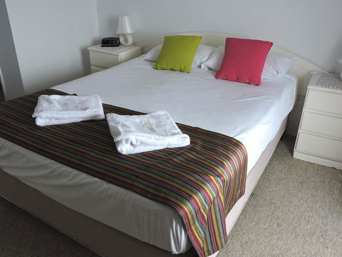 Rainbow Commodore Coolangatta - Accommodation BNB 17