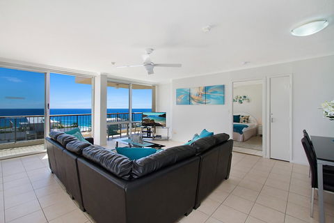 Rainbow Commodore Coolangatta - Accommodation BNB 19