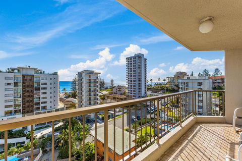 Rainbow Commodore Coolangatta - Accommodation BNB 30