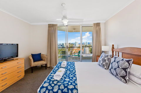 Rainbow Commodore Coolangatta - Accommodation BNB 8
