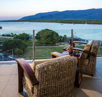 Jack and Newell Holiday Apartments - Accommodation BNB