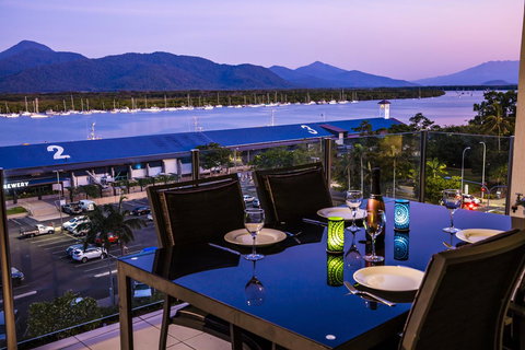 Jack And Newell Holiday Apartments - Accommodation BNB 32