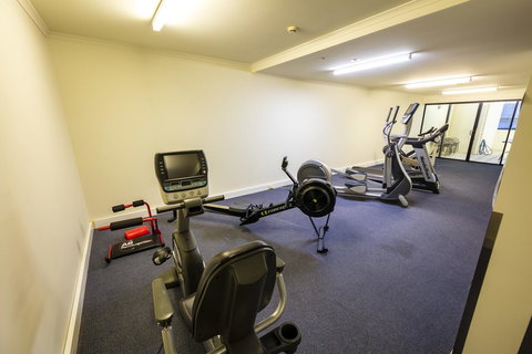 Jack And Newell Holiday Apartments - Accommodation BNB 15