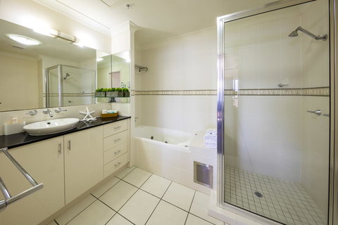 Jack And Newell Holiday Apartments - Accommodation BNB 29