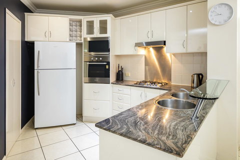 Jack And Newell Holiday Apartments - Accommodation BNB 30