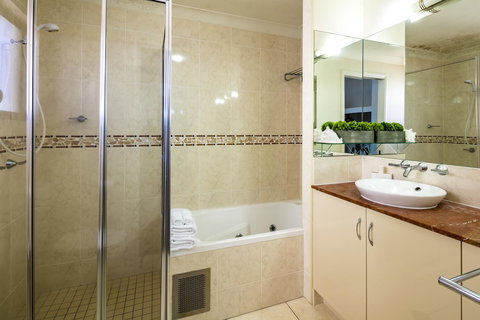 Jack And Newell Holiday Apartments - Accommodation BNB 37