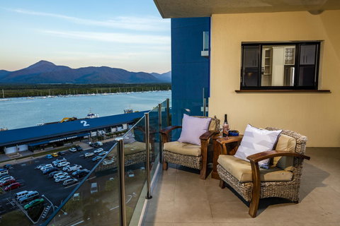 Jack And Newell Holiday Apartments - Accommodation BNB 43