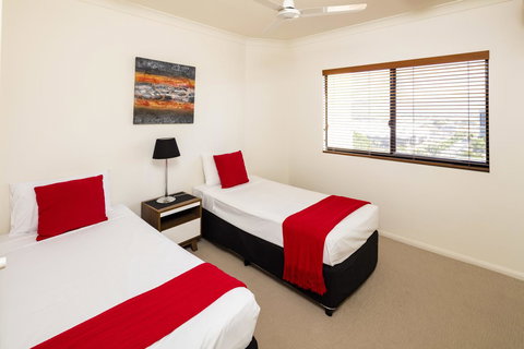 Jack And Newell Holiday Apartments - Accommodation BNB 21