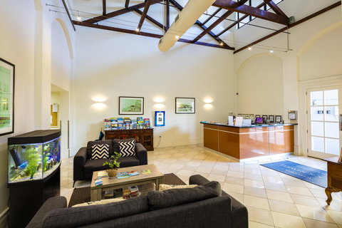 Jack And Newell Holiday Apartments - Accommodation BNB 16