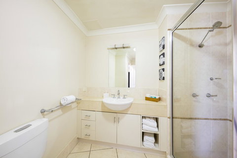 Jack And Newell Holiday Apartments - Accommodation BNB 40