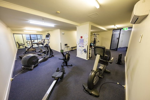 Jack And Newell Holiday Apartments - Accommodation BNB 19