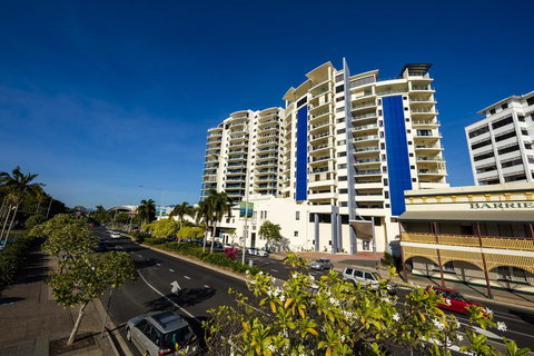 Jack And Newell Holiday Apartments - Accommodation BNB 14