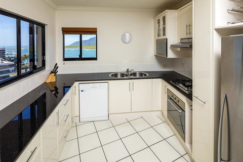 Jack And Newell Holiday Apartments - Accommodation BNB 34