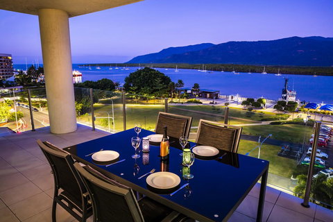 Jack And Newell Holiday Apartments - Accommodation BNB 31