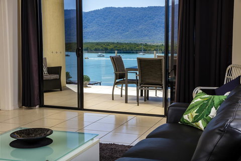 Jack And Newell Holiday Apartments - Accommodation BNB 1