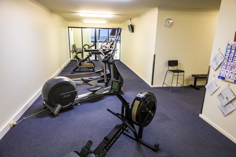 Jack And Newell Holiday Apartments - Accommodation BNB 17