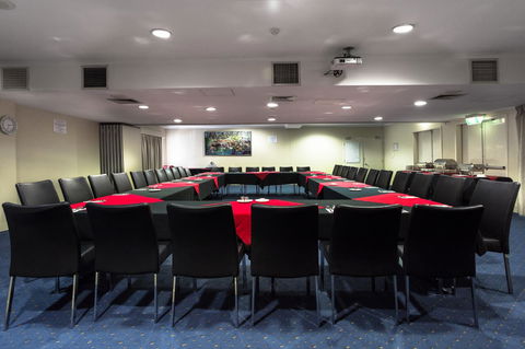 Riverside Hotel Southbank - Accommodation BNB 26