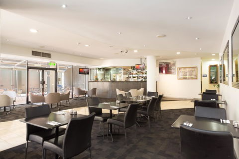 Riverside Hotel Southbank - Accommodation BNB 8