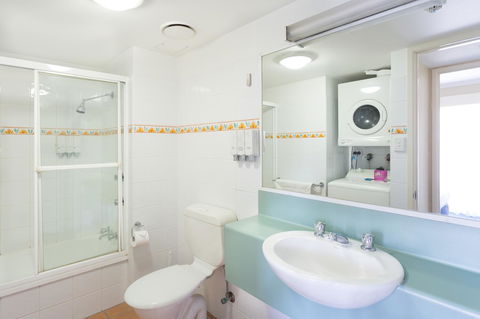 Riverside Hotel Southbank - Accommodation BNB 17