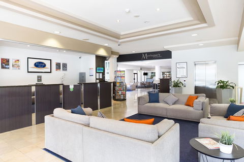 Riverside Hotel Southbank - Accommodation BNB 5