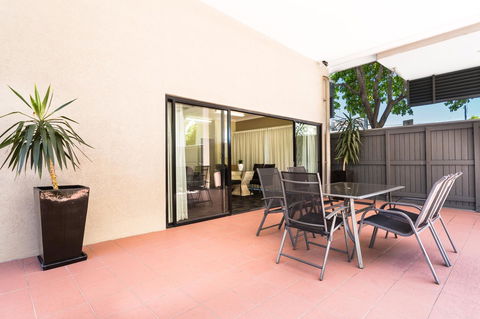 Riverside Hotel Southbank - Accommodation BNB 14
