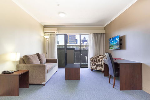 Riverside Hotel Southbank - Accommodation BNB 19