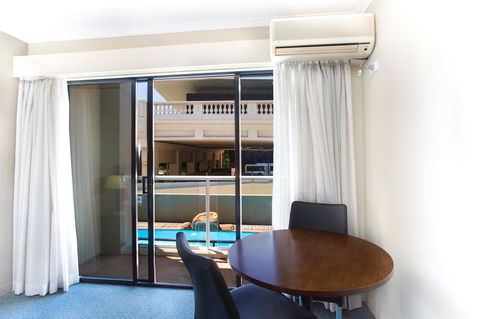 Riverside Hotel Southbank - Accommodation BNB 22