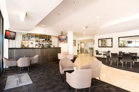 Riverside Hotel Southbank - Accommodation BNB 7