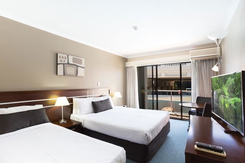 Riverside Hotel Southbank - Accommodation BNB 1