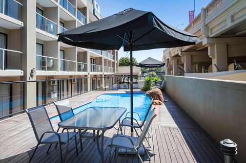 Riverside Hotel Southbank - Accommodation BNB 10