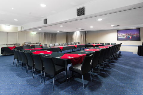 Riverside Hotel Southbank - Accommodation BNB 25
