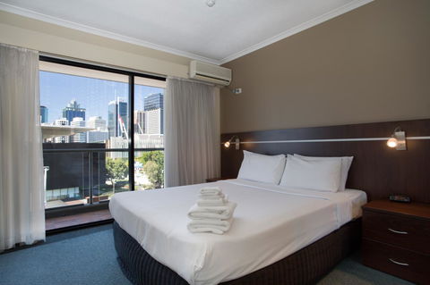 Riverside Hotel Southbank - Accommodation BNB 18