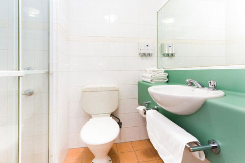 Riverside Hotel Southbank - Accommodation BNB 24