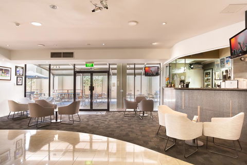 Riverside Hotel Southbank - Accommodation BNB 6