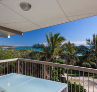 Cylinder Beach Mooloomba Unit 3 - Accommodation BNB