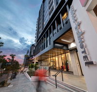Swiss-Belhotel South Bank Brisbane - Accommodation BNB